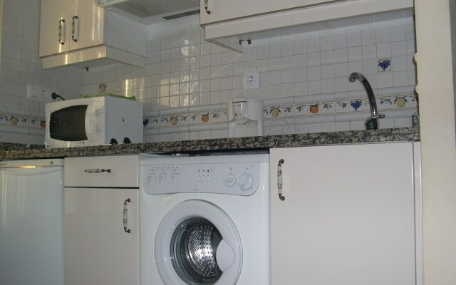 Apartamentos Rurales La Caramba