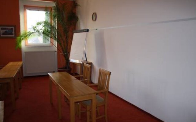 Hotel Bouček