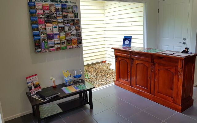 Camelot Boutique Accommodations