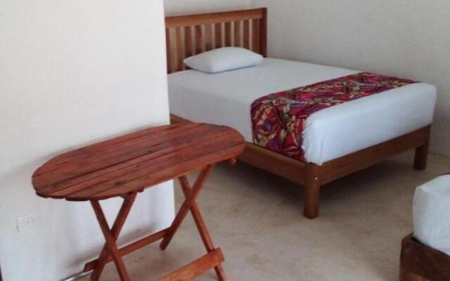 Hotel tulum Riviera 5