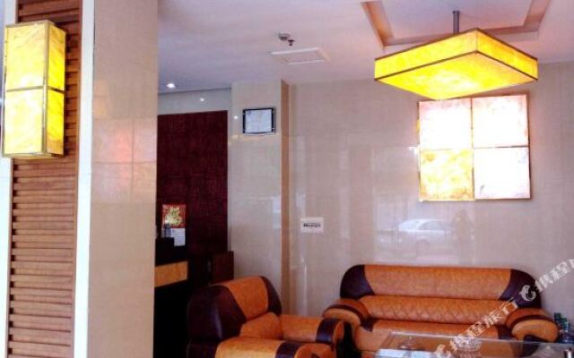 Xukang Boutique  Hotel