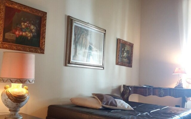 Apartment With 3 Bedrooms In Firenze With Wifi