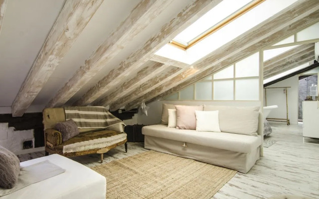 City Center Plaza del Sol Suite Dream Madrid