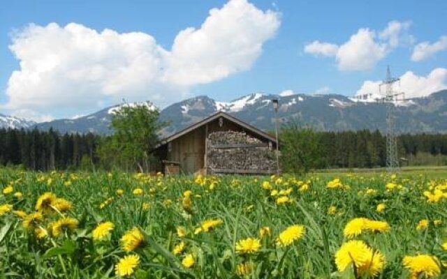 Alpenhof Jäger ***S