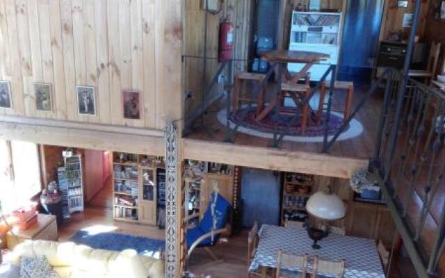CasaVerde Hostal Ecologico