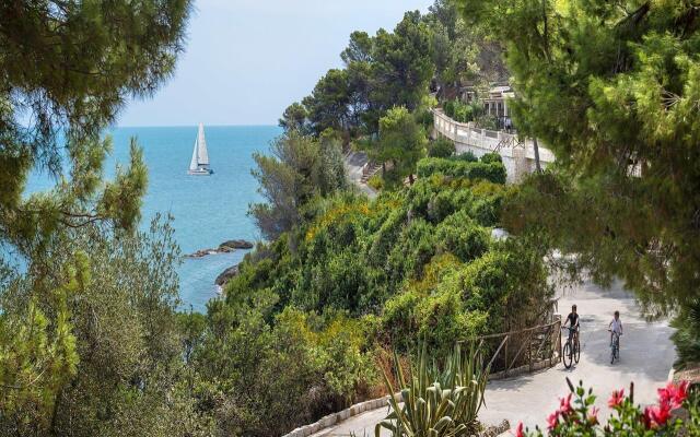 Gattarella Family Resort