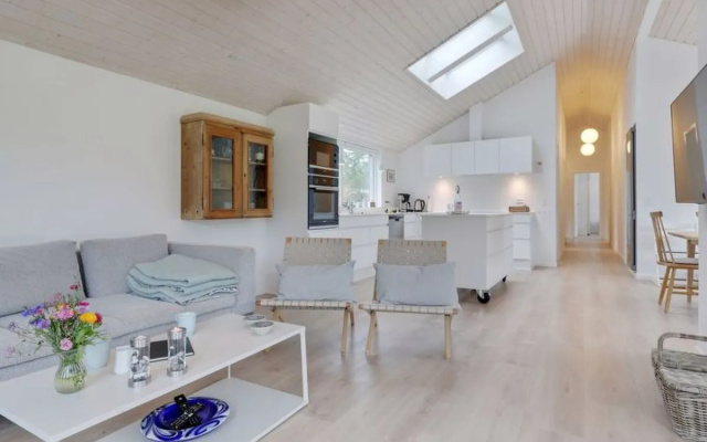 "Suna" - 350m from the sea in Bornholm