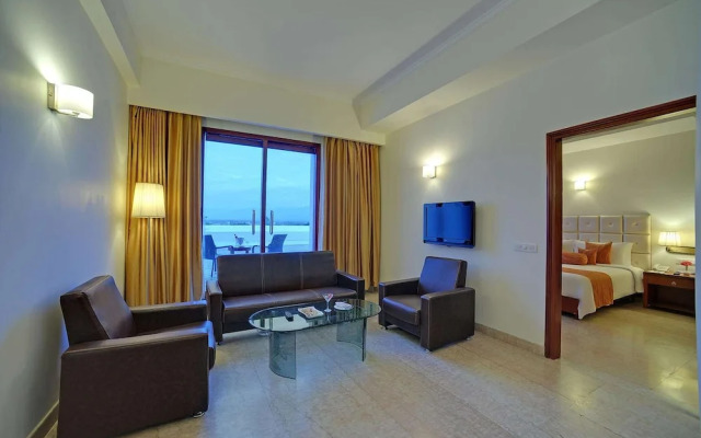 Royal Sarovar Portico Siliguri