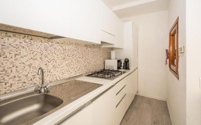 Appartamento Punta Nera