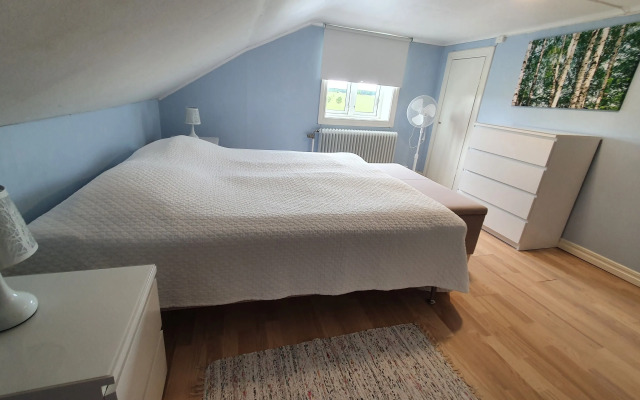 Kiladalens golf & Lodge