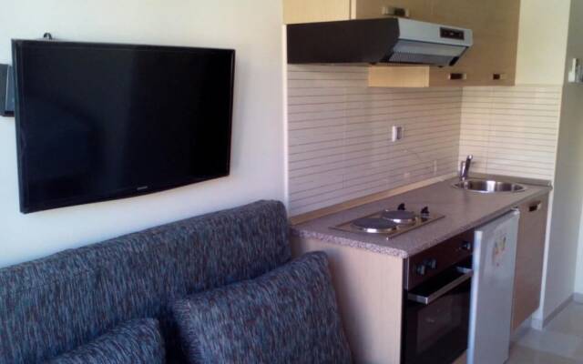 The Dunes Apartments