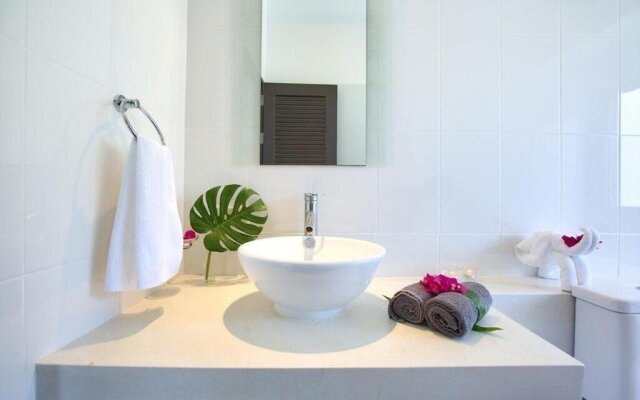 Ploizy Villa Management