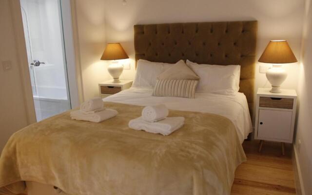 Augusta Street 213 - 4 Dto