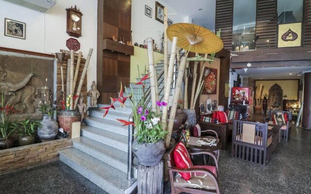 Mook Anda Hotel