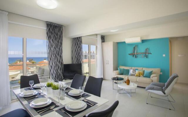 Protaras Marianna Suite