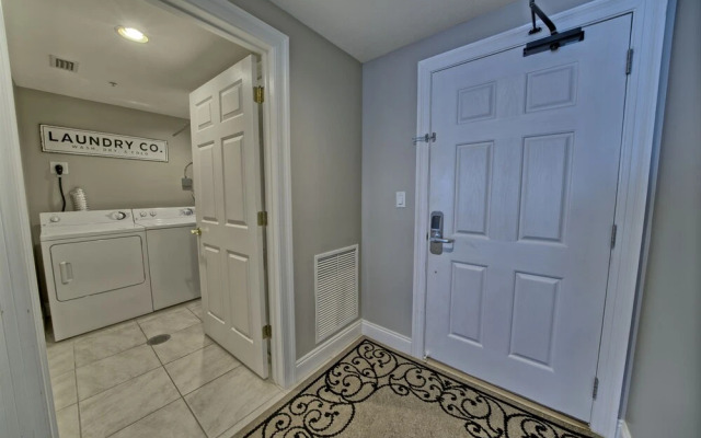 Treasure Island 1008