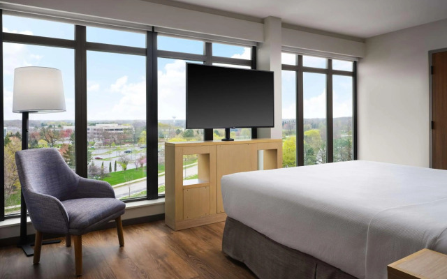 The Forester Hotel, part of Unscripted by Hyatt