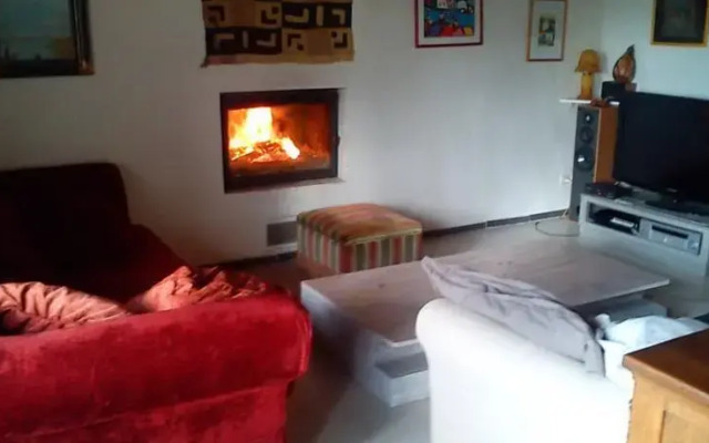 HomeRez - House La Longere de la Rive