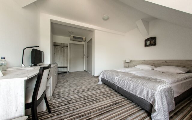Hotel przy Dworze Spa & Wellness