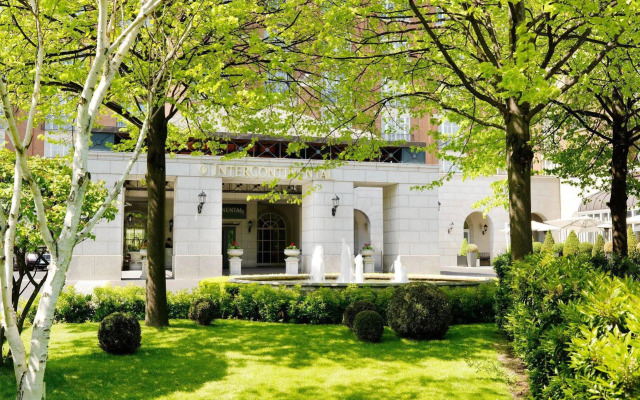 InterContinental Dublin by IHG