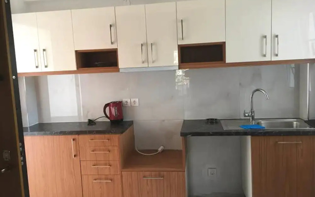 Villa Askamnia and Suites