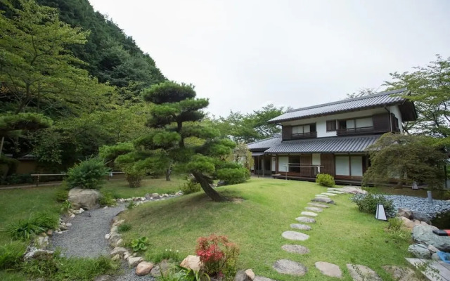 Oukai Villa Izumi