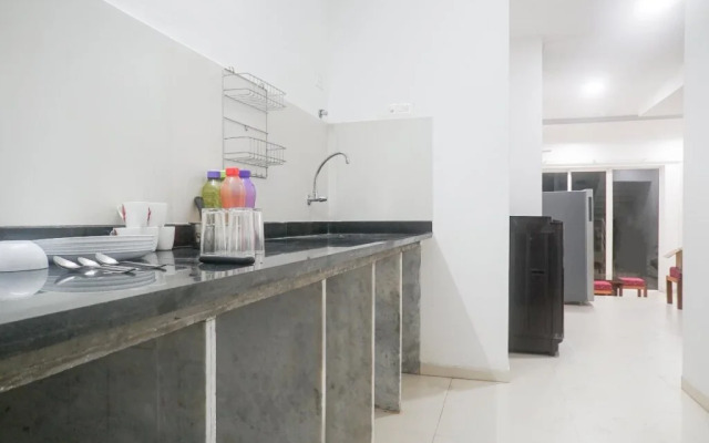 OYO 18437 Home Scenic 3BHK Villa Lonavala Lake