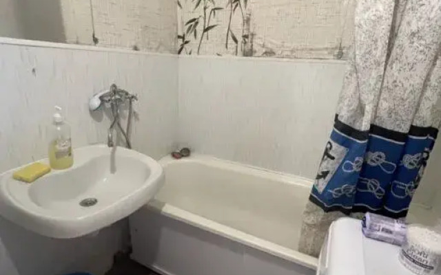 Апартаменты Суточно на улице Буденного, д. 12