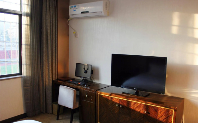 贵阳天豪假日酒店