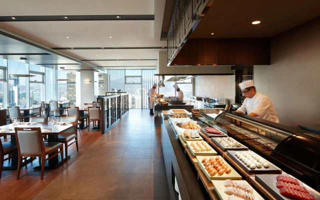 LOTTE City Hotel Myeongdong