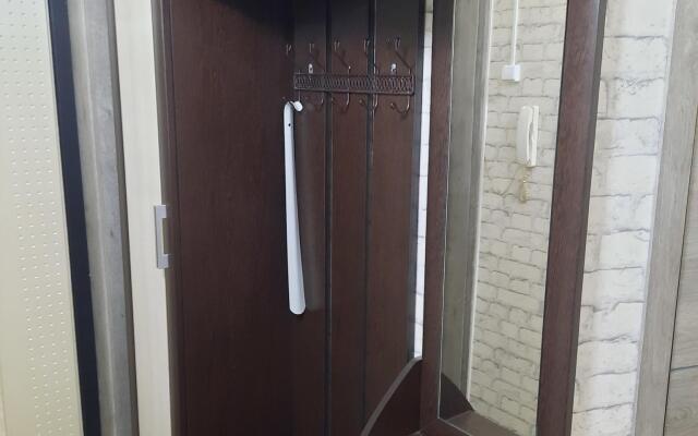 Апартаменты на улице Ленсовета 70