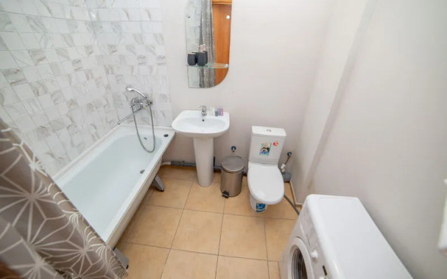 Апартаменты БиГест на ул. Суходольская, д. 47