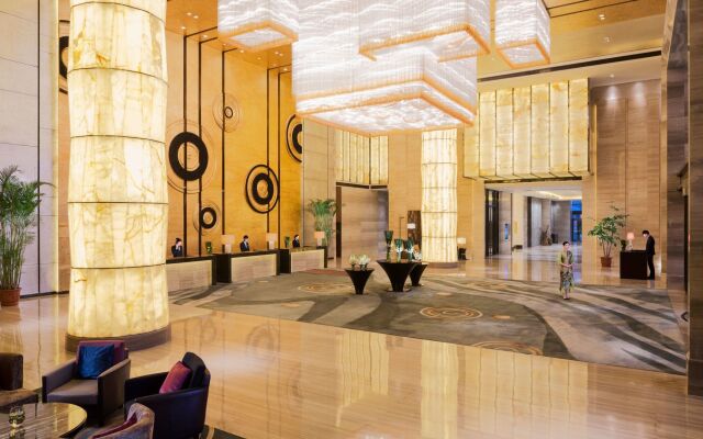Wanda Realm Bengbu