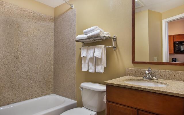 Candlewood Suites Tuscaloosa, an IHG Hotel