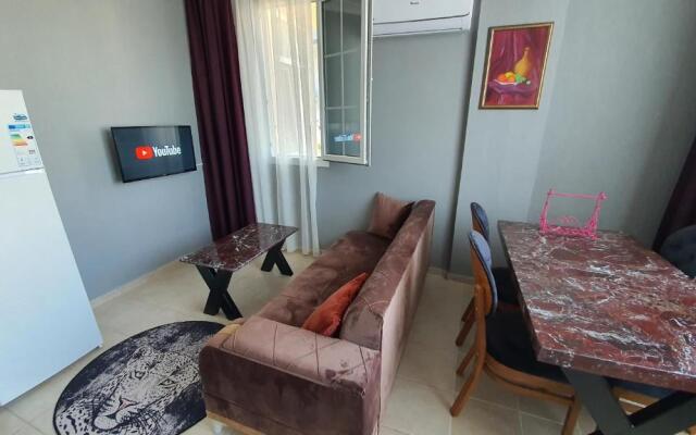 sea view , 2 person jacuzzi,sea 50 meters