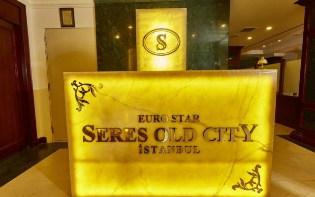 Seres Hotel Old City