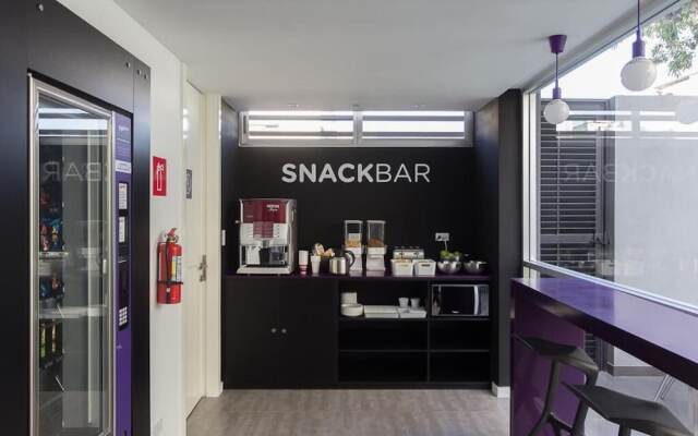 Yu Smarthotels