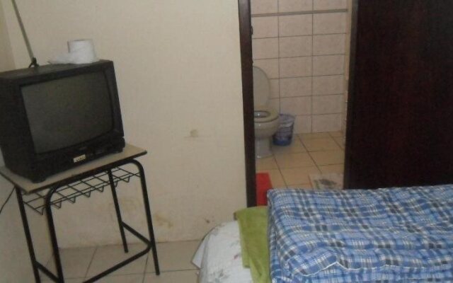 Assel Pousada Xaxim Curitiba