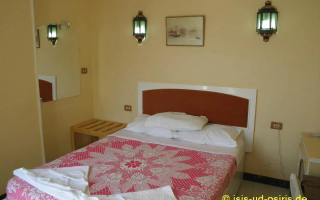 Nile Valley Hotel & Restaurant