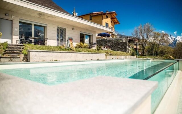 La Collinetta Apartments