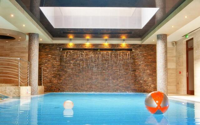 Hotel&Spa Stary Dziwnów