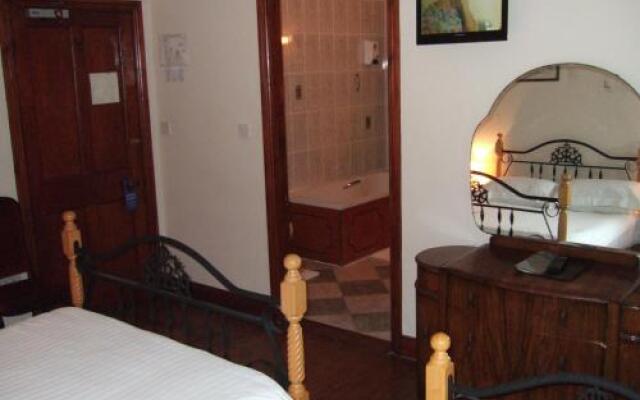 The Pilgrims Rest Hotel (Adults Only)