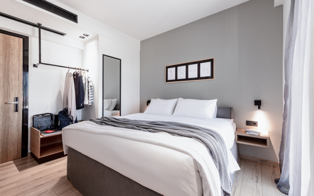 31 Doors Hotel