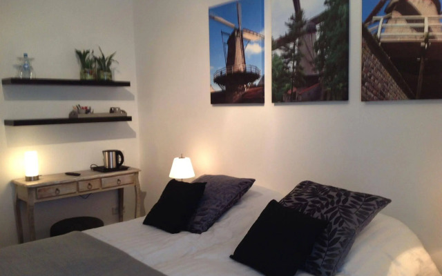 Bed and Breakfast am Meerturm