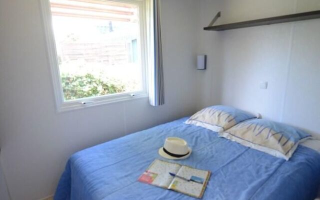 Camping Domaine de Pendruc