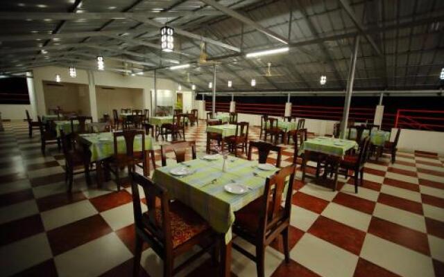 Samudratheeram Beach Resort