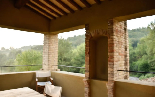 Relais Azienda Casalino