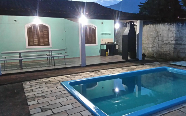 Casa Massaguaçu