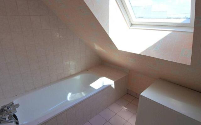 Villa Locmariaquer, 4 pièces, 5 personnes - FR-1-477-57