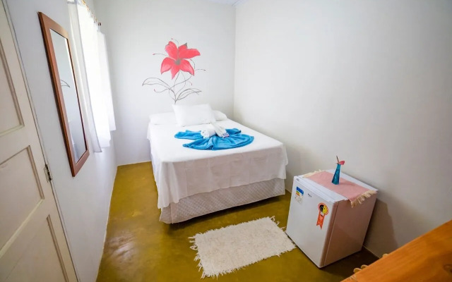 Pousada Sunset Boipeba